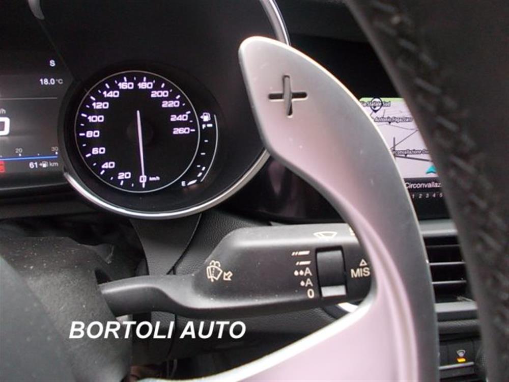Stelvio Stelvio 2.2 TD 210cv 26.000