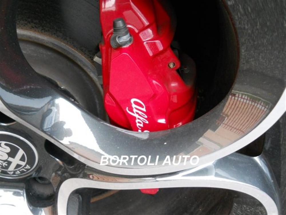Stelvio Stelvio 2.2 TD 210cv 26.000