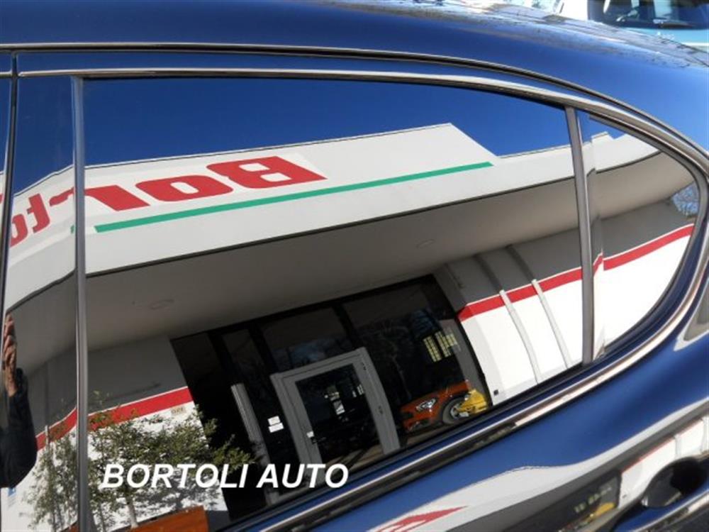 Stelvio Stelvio 2.2 TD 210cv 26.000