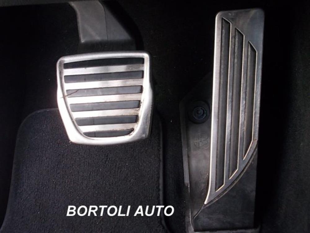 Stelvio Stelvio 2.2 TD 210cv 26.000