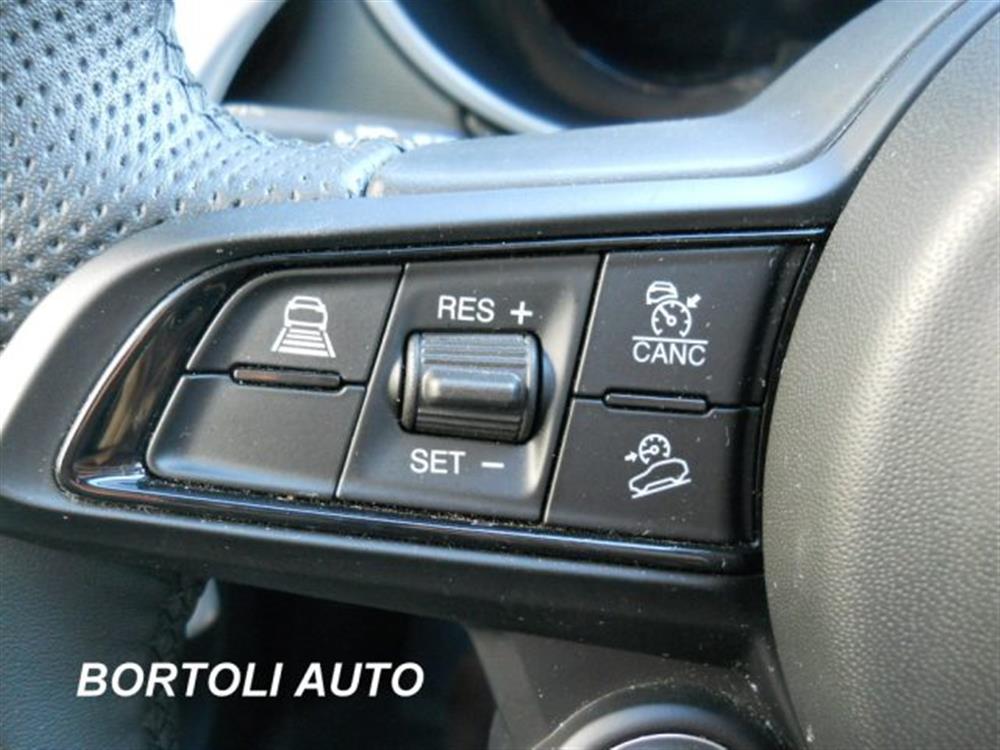 Stelvio Stelvio 2.2 TD 210cv 26.000