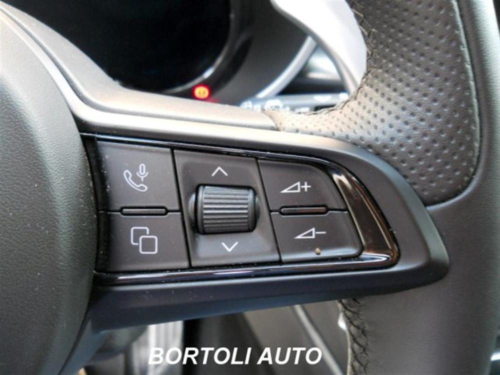 Stelvio Stelvio 2.2 TD 210cv 26.000