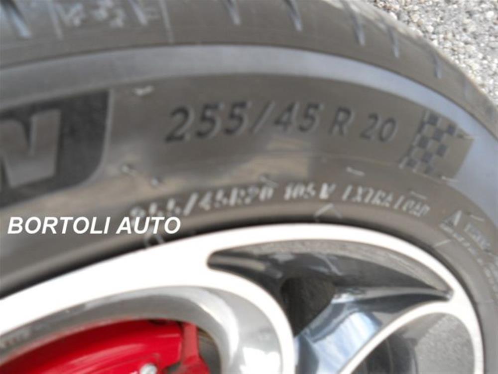 Stelvio Stelvio 2.2 TD 210cv 26.000