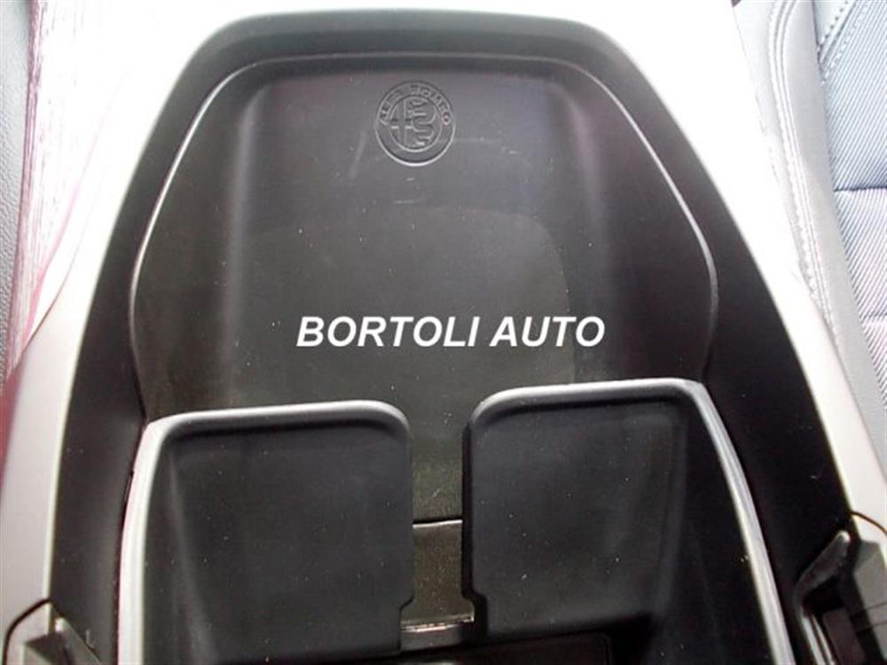 Stelvio Stelvio 2.2 TD 210cv 26.000