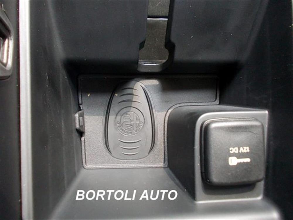 Stelvio Stelvio 2.2 TD 210cv 26.000