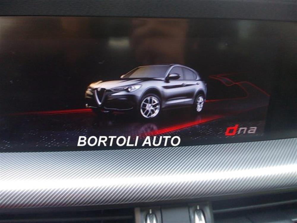 Stelvio Stelvio 2.2 TD 210cv 26.000