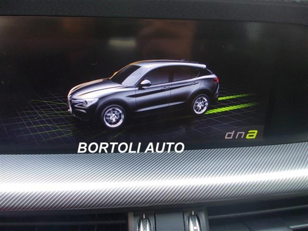 Stelvio Stelvio 2.2 TD 210cv 26.000