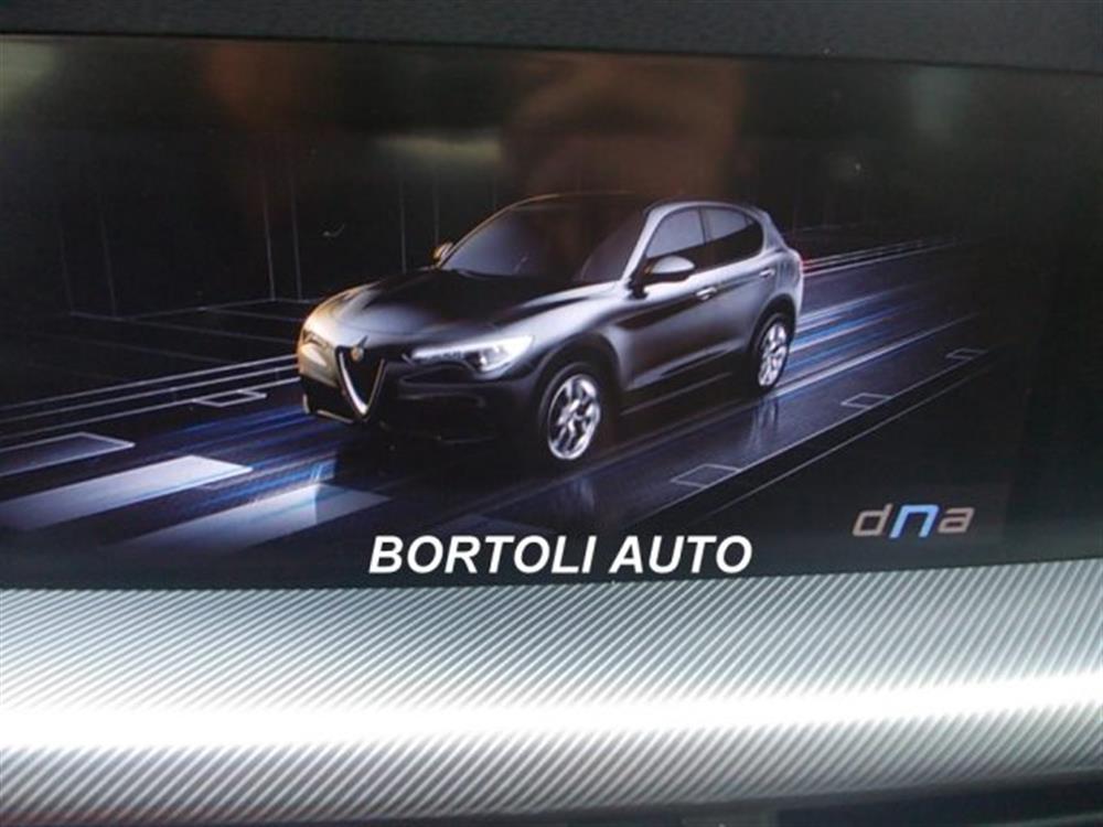 Stelvio Stelvio 2.2 TD 210cv 26.000