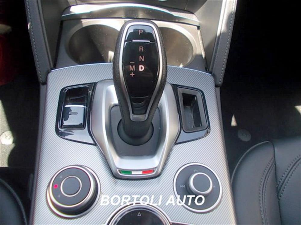 Stelvio Stelvio 2.2 TD 210cv 26.000