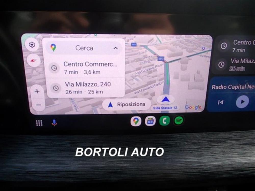 Stelvio Stelvio 2.2 TD 210cv 26.000