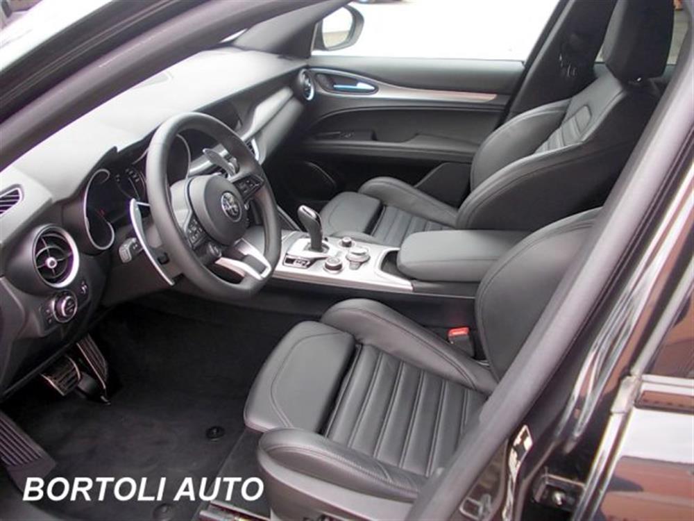 Stelvio Stelvio 2.2 TD 210cv 26.000
