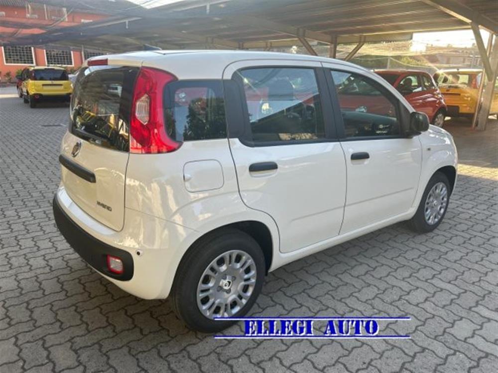 Panda Panda 1.0 HYBRID ICON 5 po