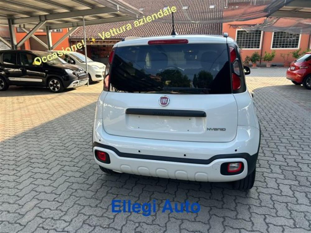 Pandina Pandina PROMO FIN 1.0 65 CV