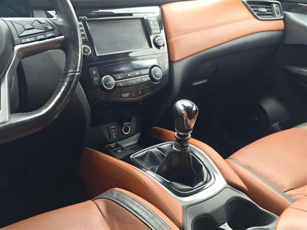 X-Trail X-Trail 1.5 TDCi 120CV Start