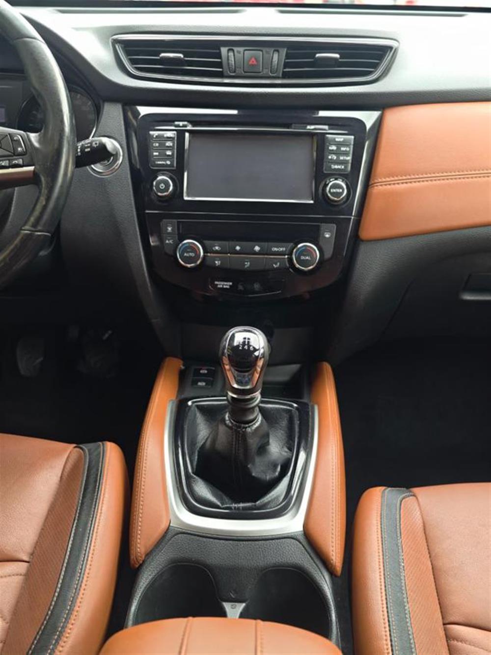 X-Trail X-Trail 1.5 TDCi 120CV Start