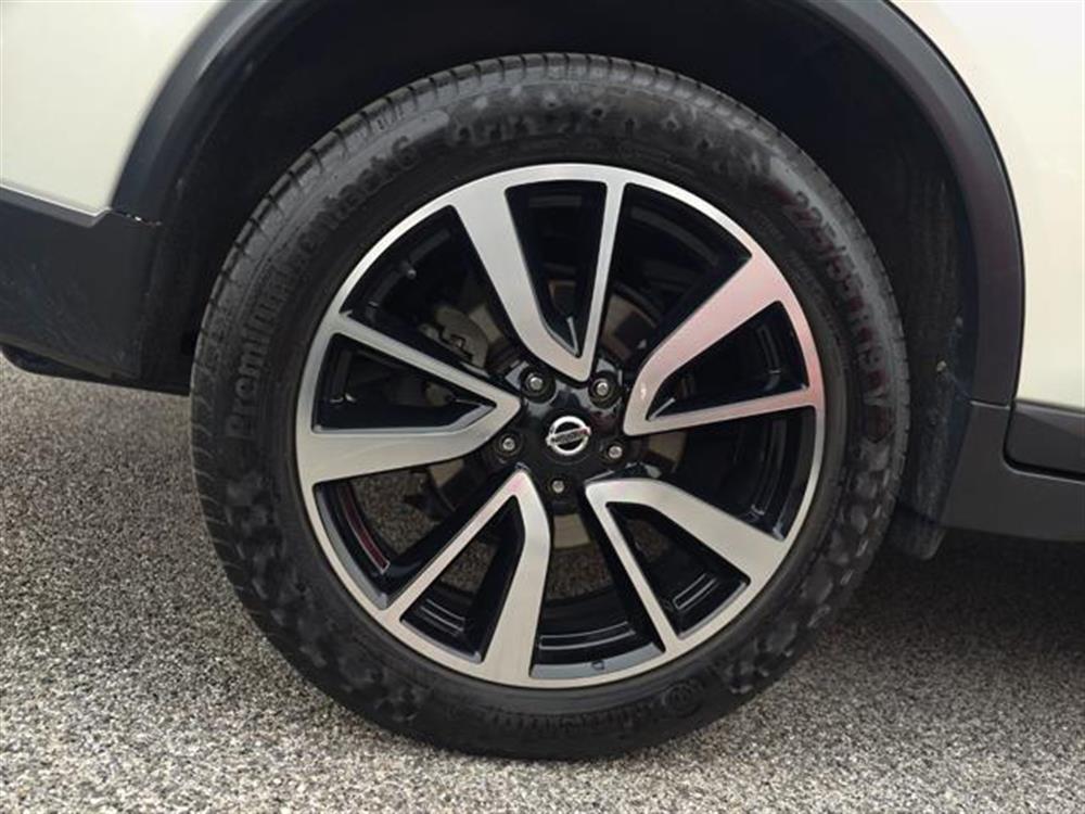 X-Trail X-Trail 1.5 TDCi 120CV Start