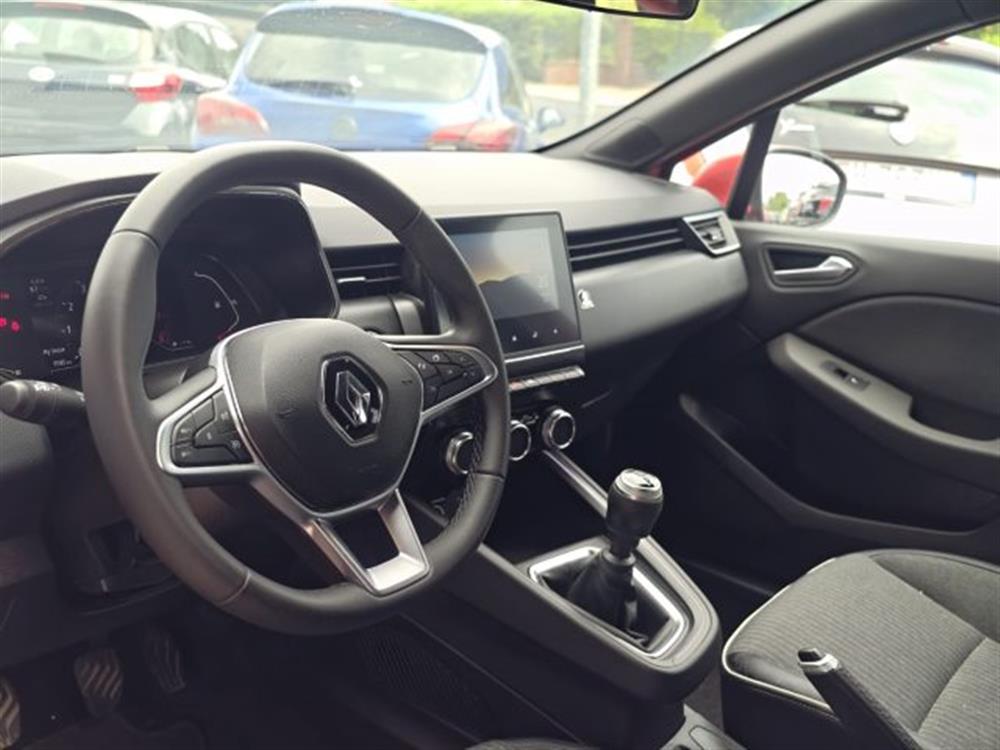 Clio Clio TCe 90 CV 5 porte In