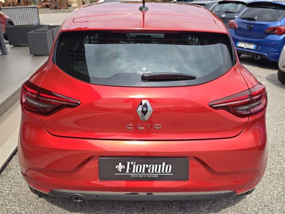 Clio Clio TCe 90 CV 5 porte In
