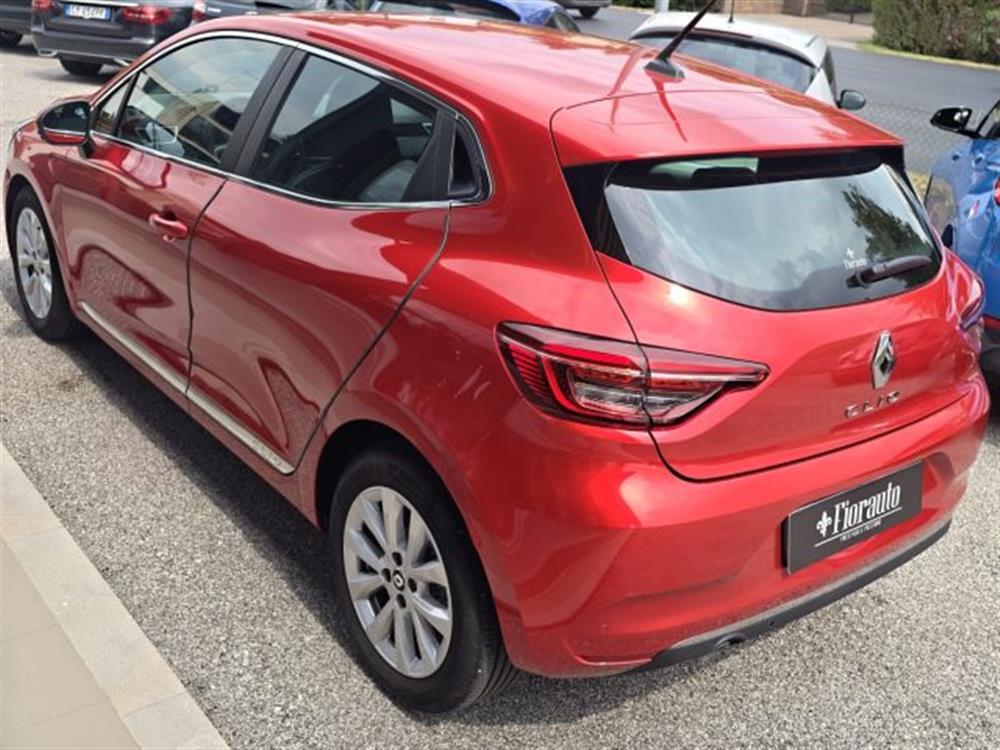Clio Clio TCe 90 CV 5 porte In