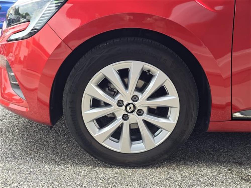 Clio Clio TCe 90 CV 5 porte In