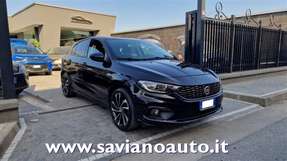 Tipo Tipo 1.6 Mjt S&S DCT 5 po