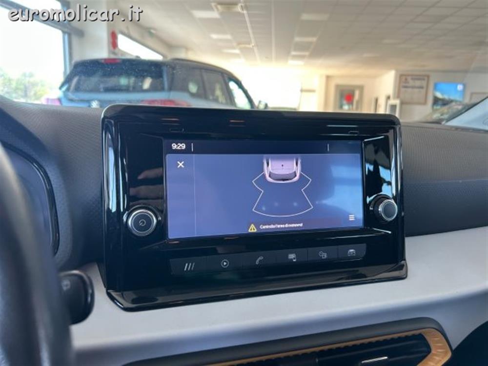 Ibiza Ibiza 1.0 EcoTSI 95 cv Sty