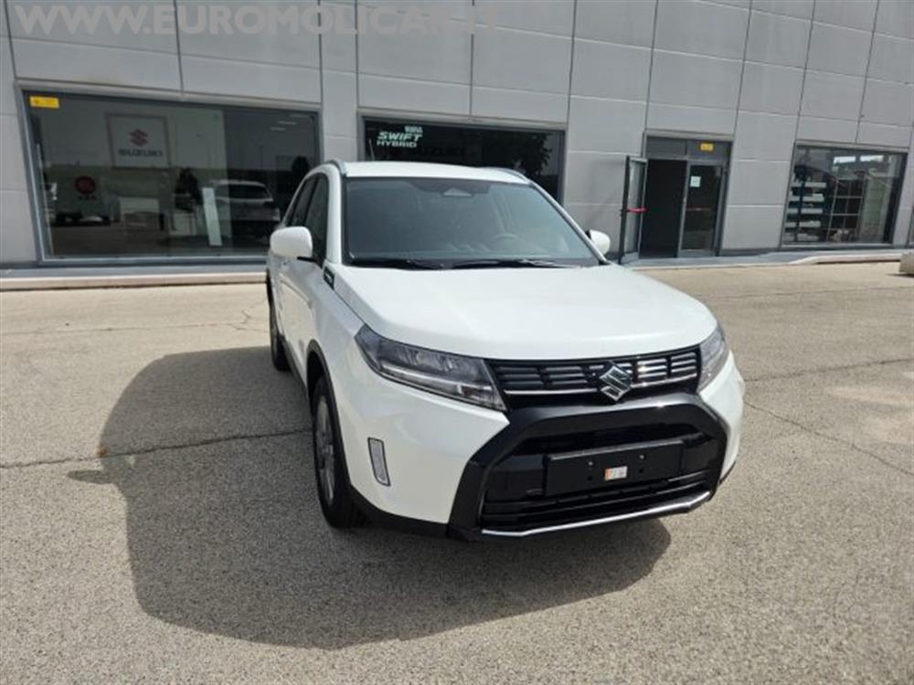 Vitara Vitara 1.4 Hybrid Promo 129
