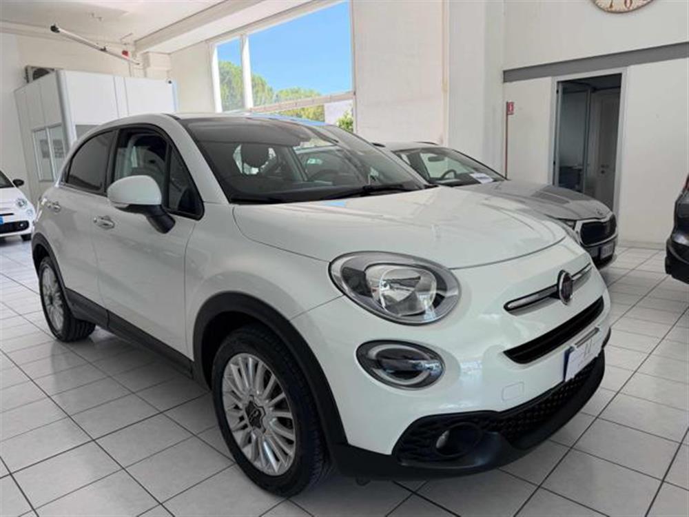 500X 500X 1.3 MultiJet 95 CV C