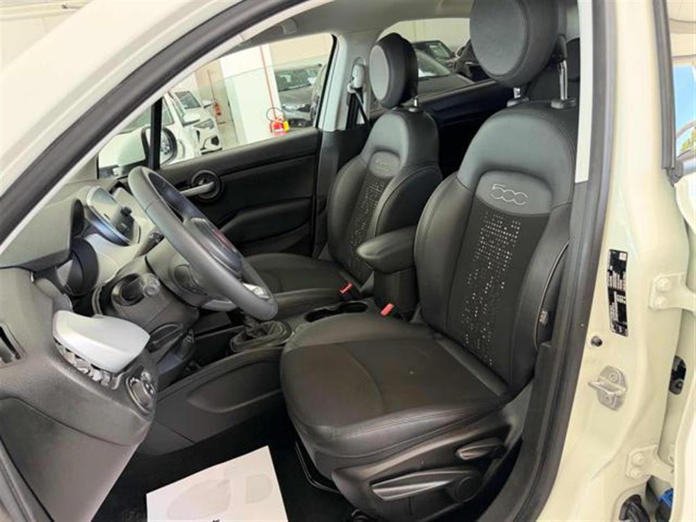 500X 500X 1.3 MultiJet 95 CV C
