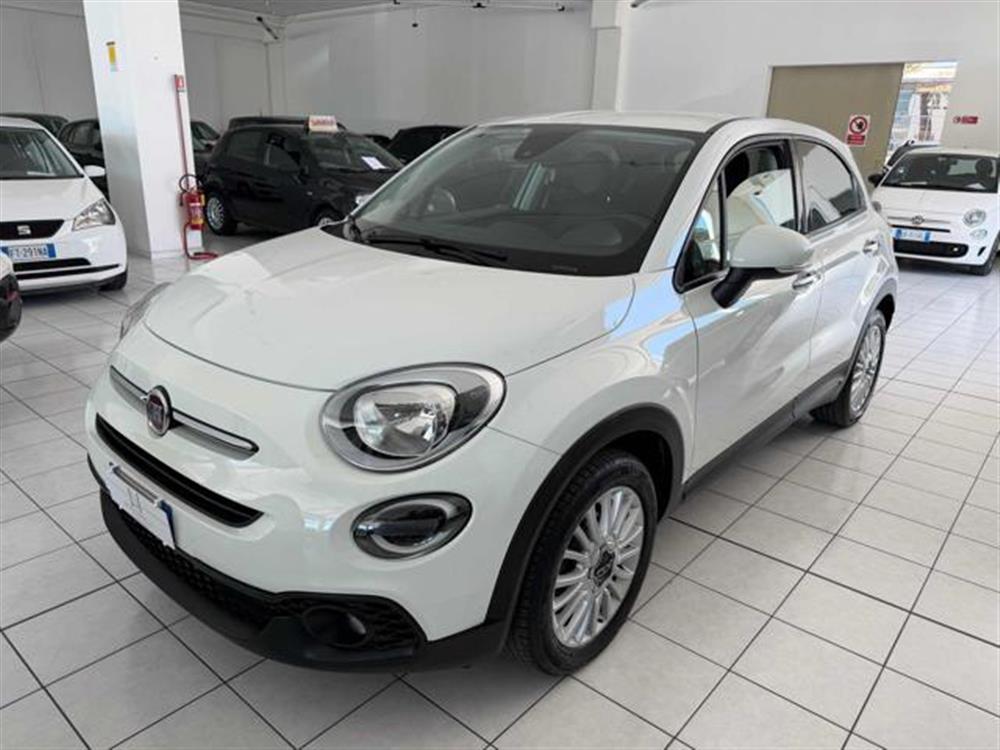 500X 500X 1.3 MultiJet 95 CV C