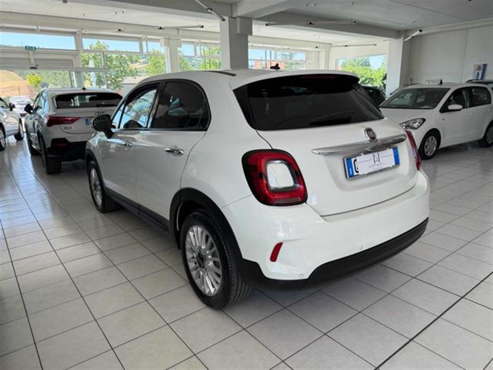 500X 500X 1.3 MultiJet 95 CV C