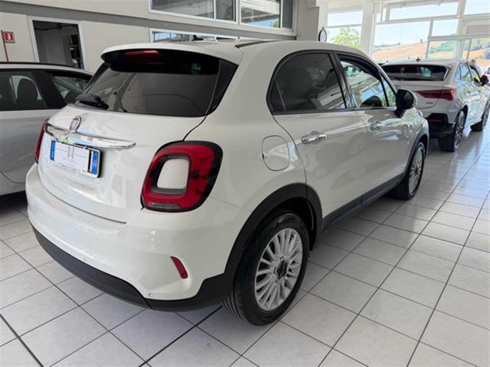 500X 500X 1.3 MultiJet 95 CV C
