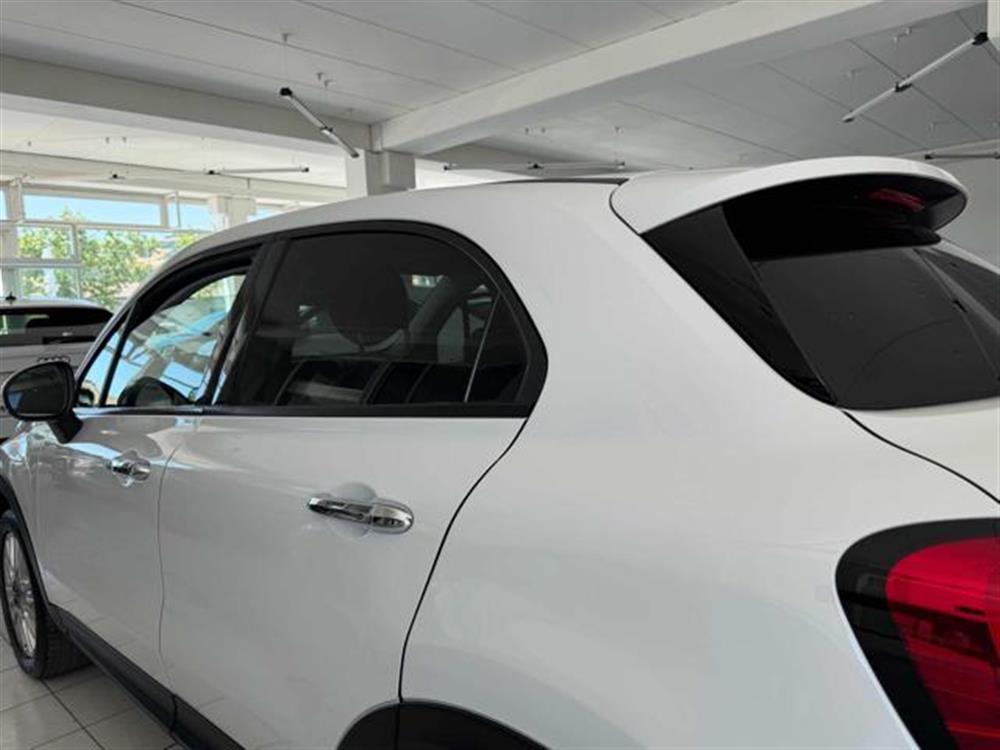 500X 500X 1.3 MultiJet 95 CV C