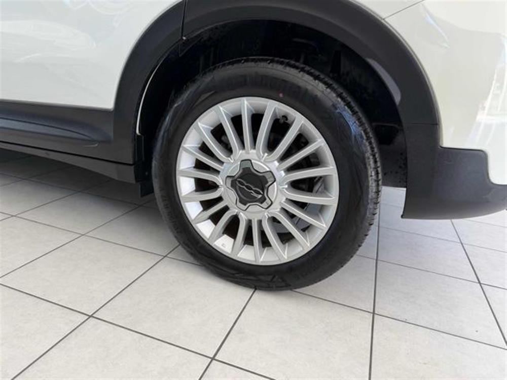 500X 500X 1.3 MultiJet 95 CV C