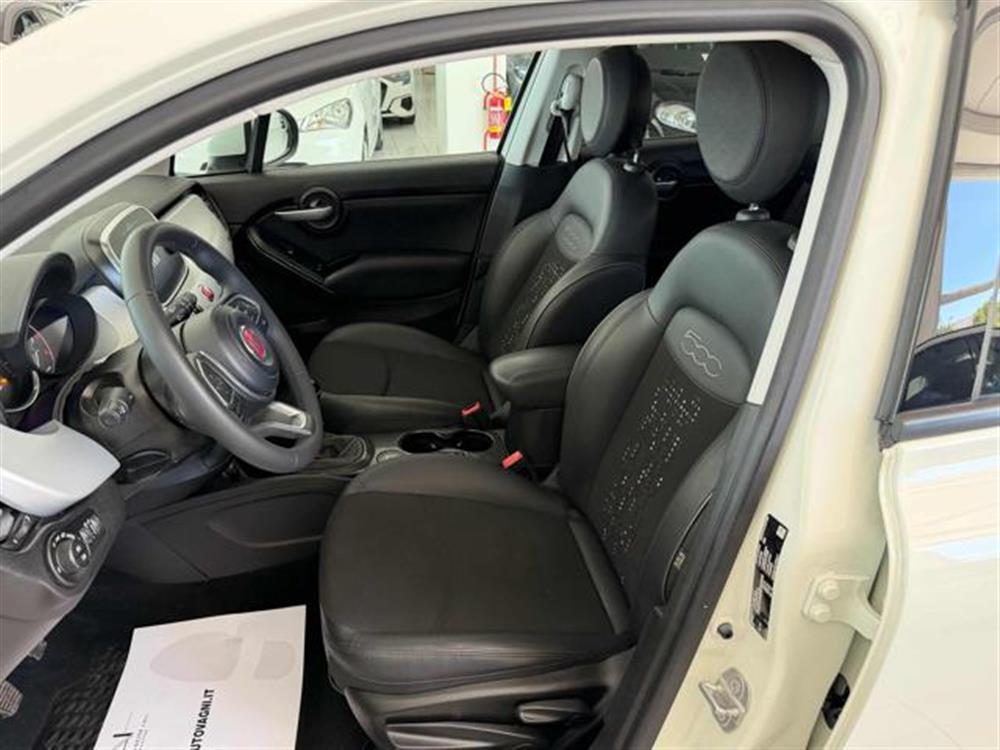 500X 500X 1.3 MultiJet 95 CV C