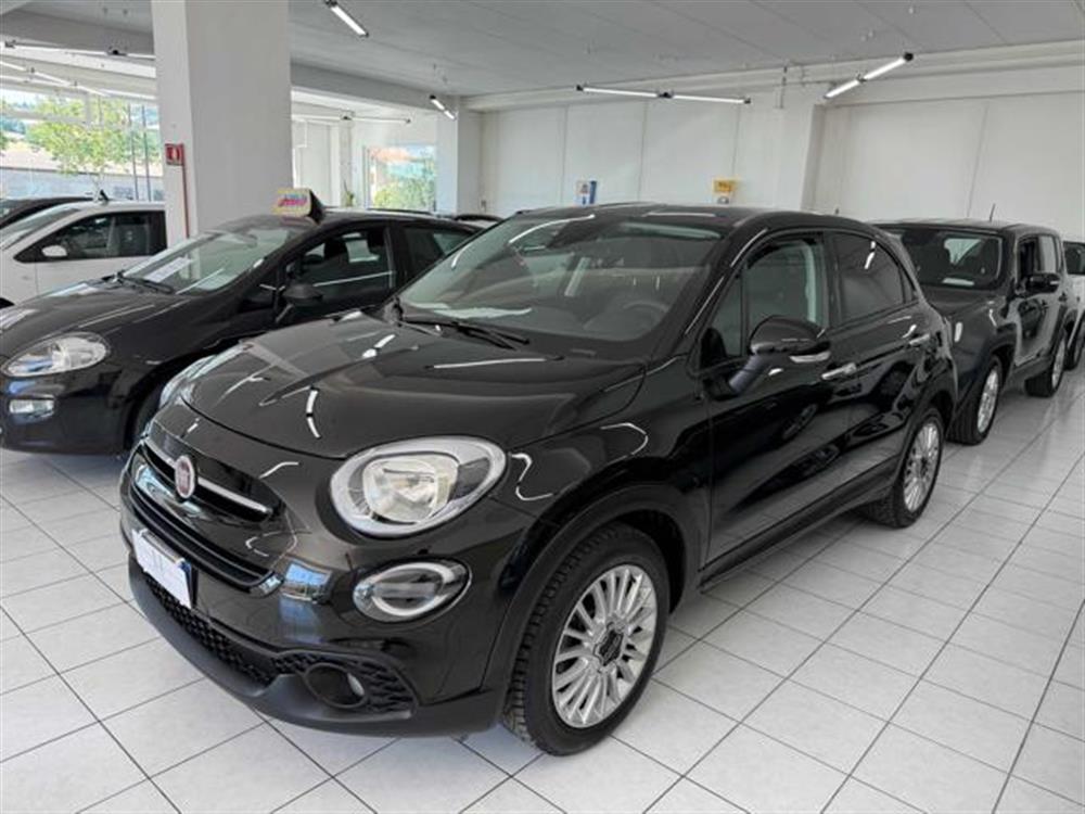 500X 500X 1.3 MultiJet 95 CV C