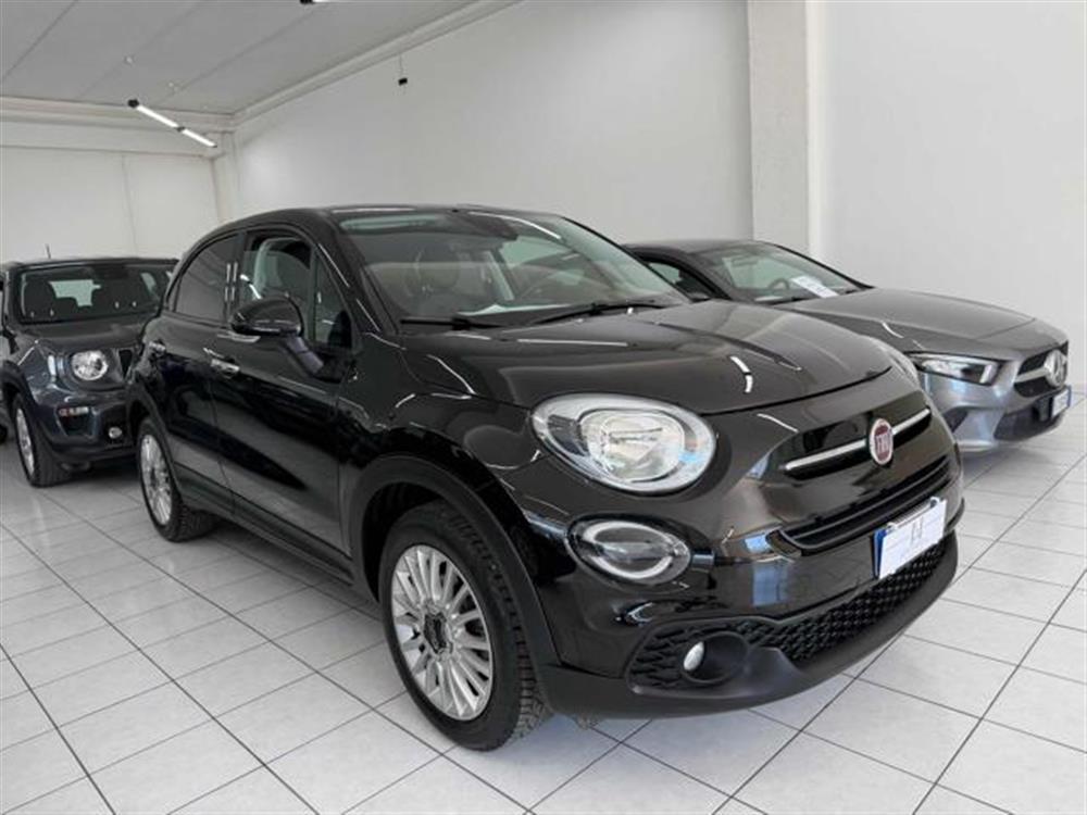 500X 500X 1.3 MultiJet 95 CV C