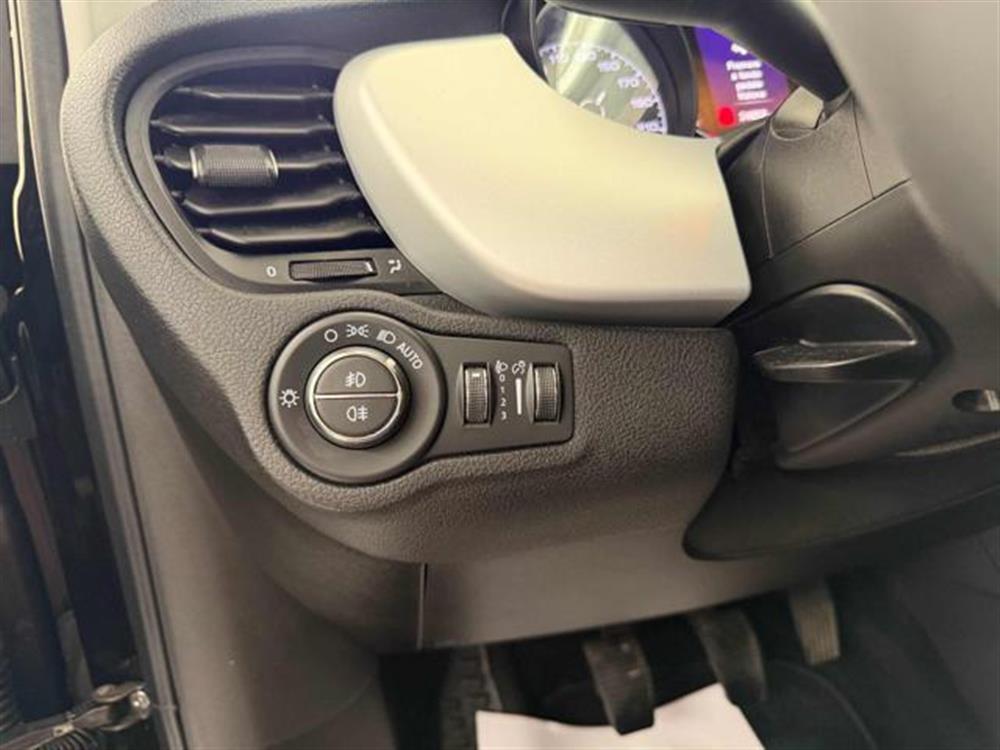 500X 500X 1.3 MultiJet 95 CV C