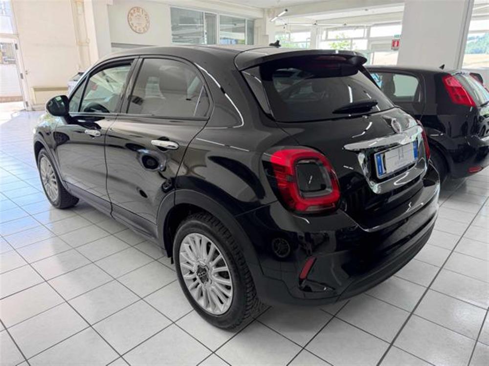 500X 500X 1.3 MultiJet 95 CV C