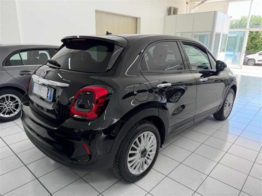 500X 500X 1.3 MultiJet 95 CV C