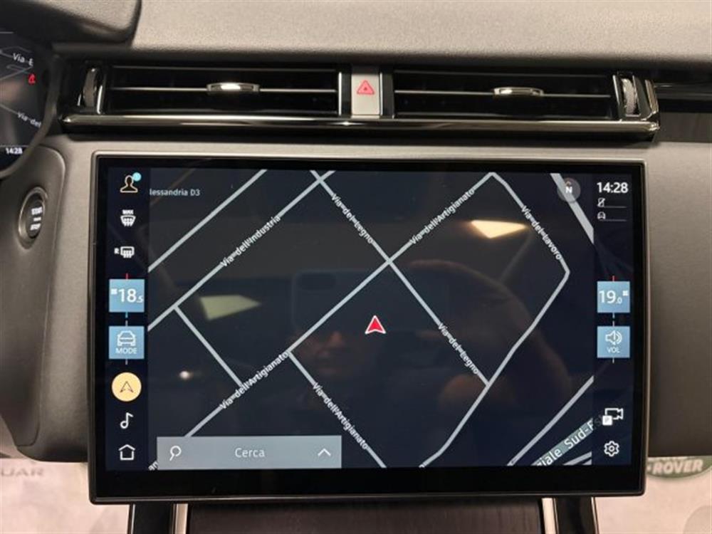 Range Rover Velar Range Rover Velar 2.0 ibrido/diesel 2