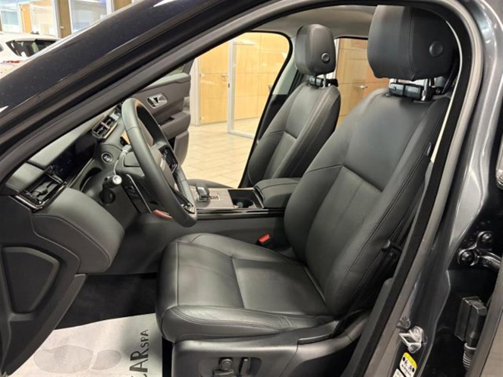 Range Rover Velar Range Rover Velar 2.0 ibrido/diesel 2