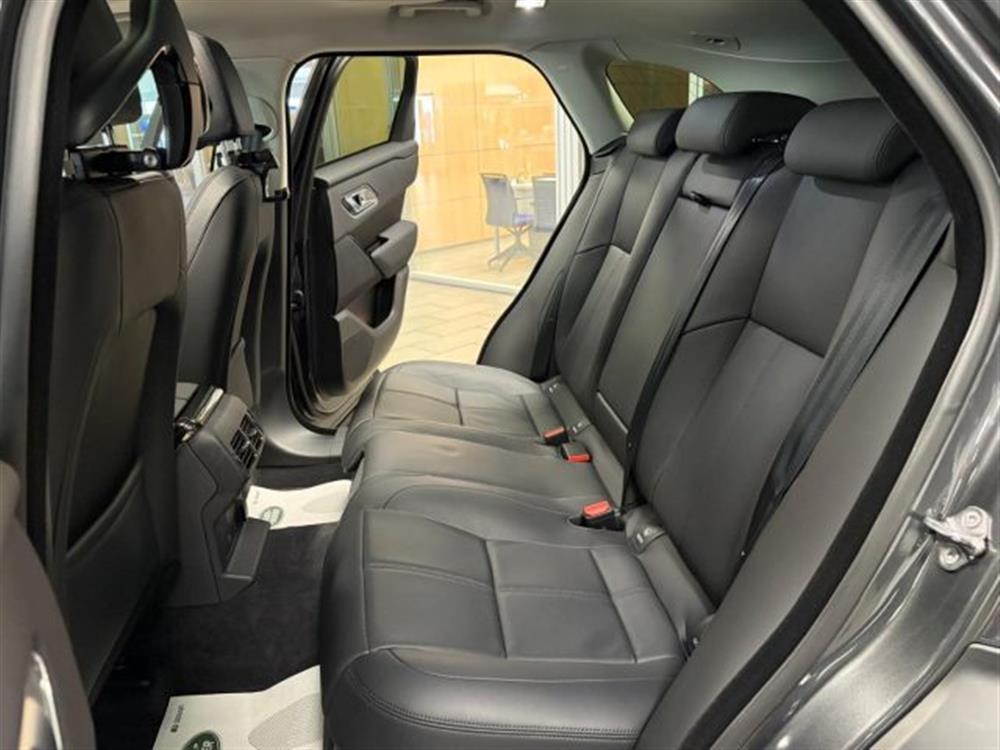 Range Rover Velar Range Rover Velar 2.0 ibrido/diesel 2