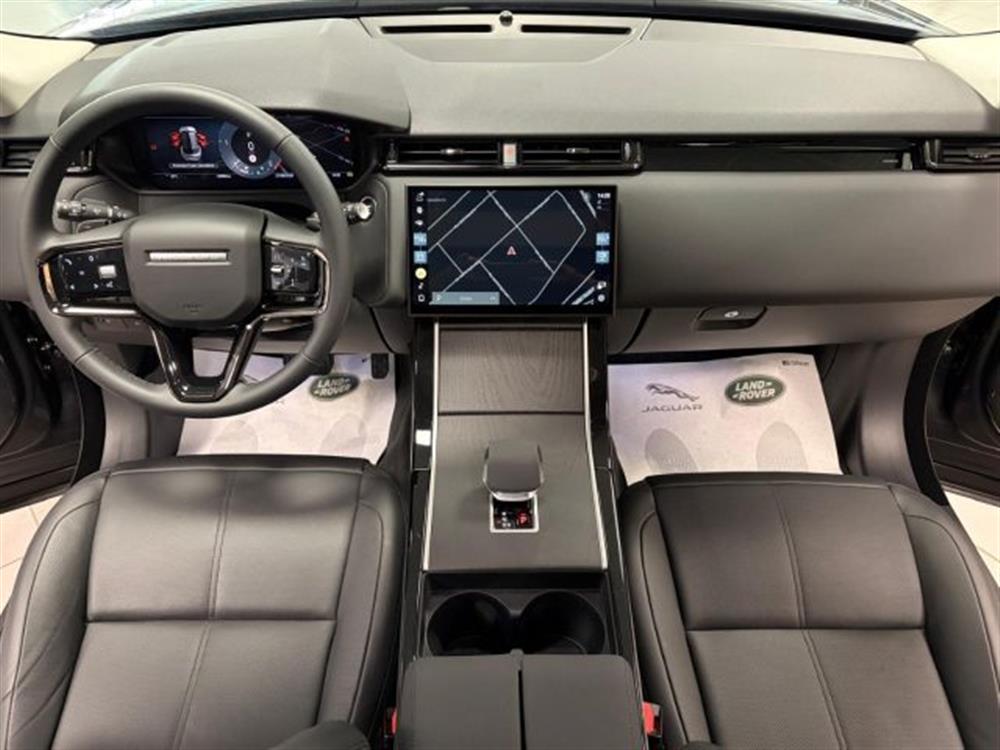 Range Rover Velar Range Rover Velar 2.0 ibrido/diesel 2