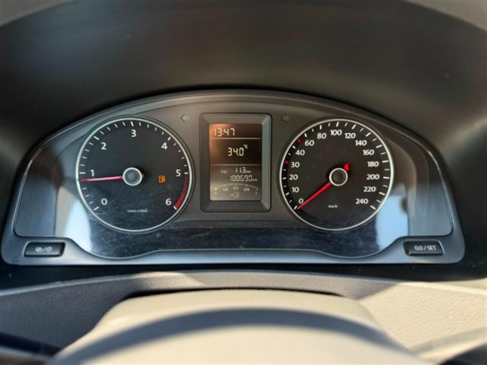 Transporter Transporter 2.0 TDI 102CV PC Fur