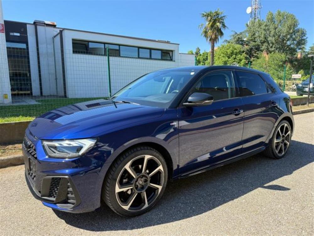 A1 A1 SPB 30 TFSI S tronic