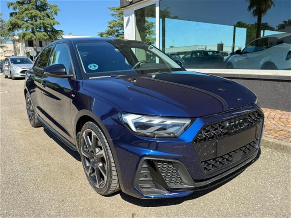 A1 A1 SPB 30 TFSI S tronic