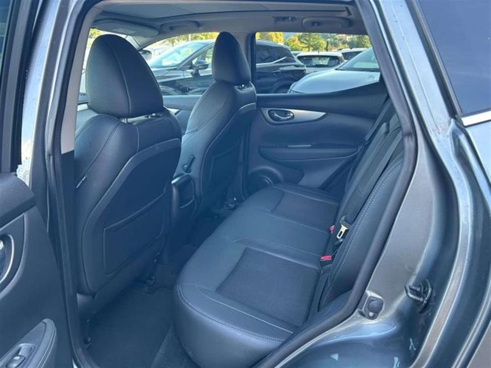 Qashqai Qashqai II 2017 1.3 DIG-T 16