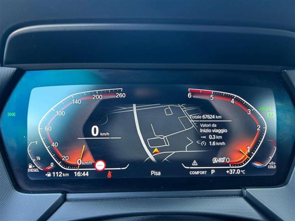 118 118 F40 5 Porte 118d SCR