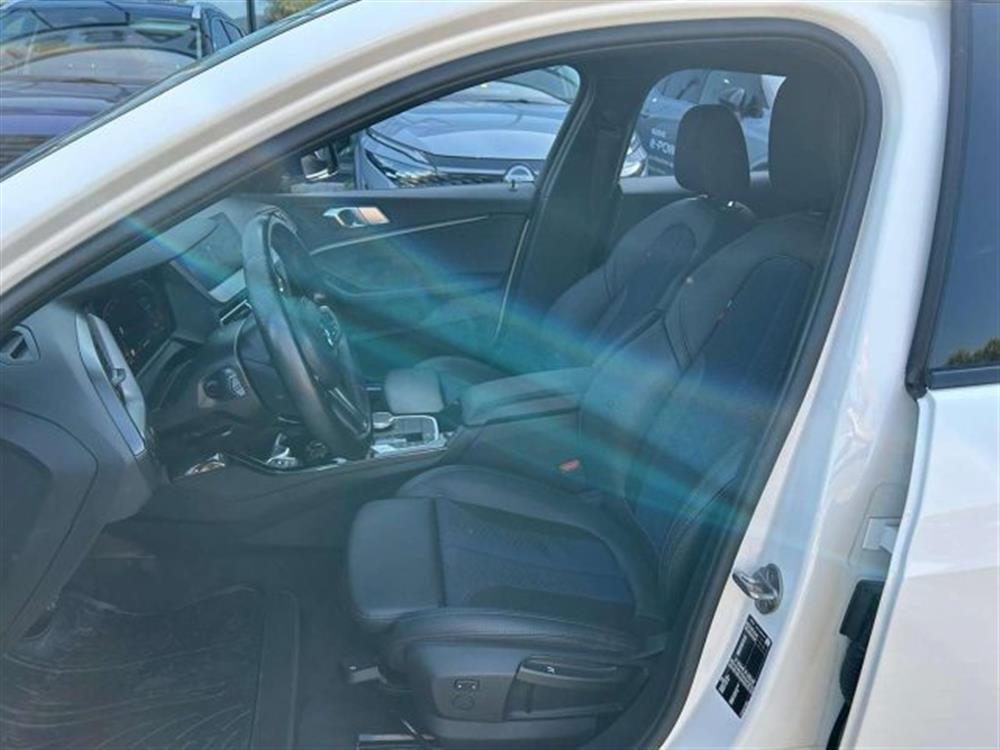 118 118 F40 5 Porte 118d SCR